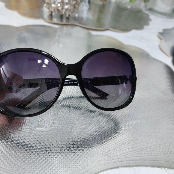 Polarized Foster Grant Sunglasses OP0822 Summer Shades - Picture 3 of 10